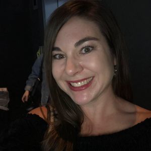 Meet your Posher, Christina